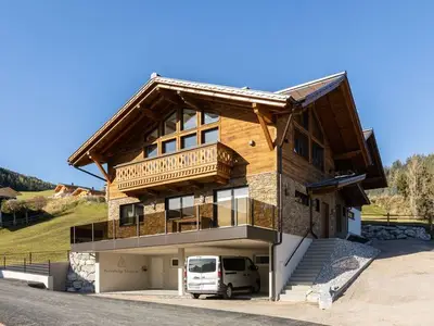 Ferienhaus für 8 Personen (120 m²) in Forstau 6/10