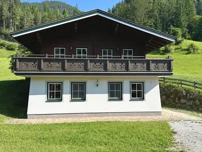 Ferienhaus für 8 Personen (100 m²) in Forstau 2/10