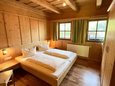 Ferienhaus für 8 Personen (100 m²) in Forstau 8/10