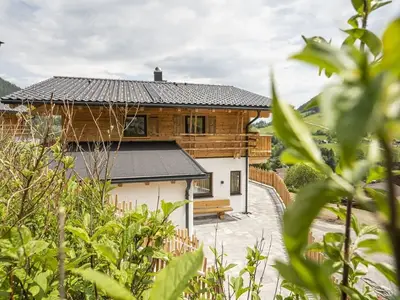 Ferienhaus für 12 Personen (147 m²) in Forstau 4/10