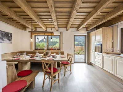 Ferienhaus für 12 Personen (147 m²) in Forstau 8/10