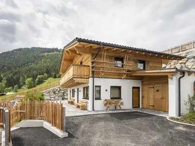 Ferienhaus für 12 Personen (147 m²) in Forstau 1/10