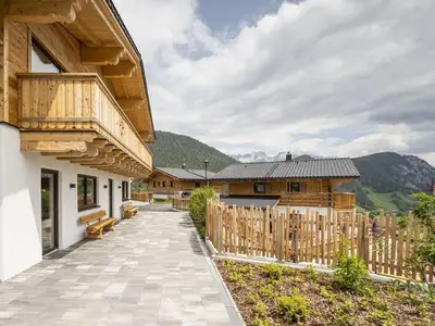 Ferienhaus für 12 Personen (147 m²) in Forstau 4/10