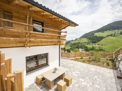 Ferienhaus für 12 Personen (147 m²) in Forstau 8/10