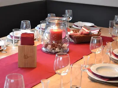 Ferienhaus für 12 Personen (147 m²) in Forstau 10/10