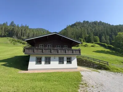 Ferienhaus für 8 Personen (100 m²) in Forstau 2/10