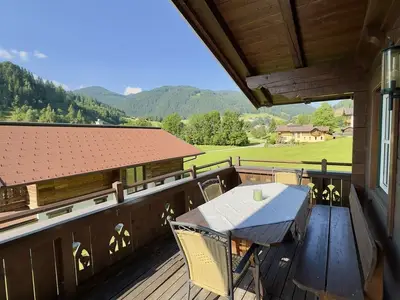 Ferienhaus für 8 Personen (100 m²) in Forstau 5/10