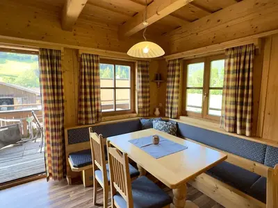 Ferienhaus für 8 Personen (100 m²) in Forstau 7/10