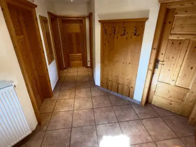 Ferienhaus für 8 Personen (100 m²) in Forstau 9/10