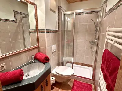 Ferienhaus für 8 Personen (100 m²) in Forstau 10/10