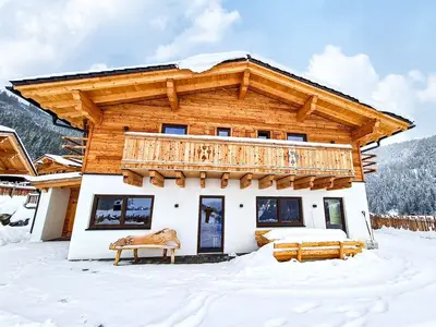 Ferienhaus für 12 Personen (147 m²) in Forstau 2/10