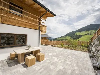 Ferienhaus für 12 Personen (147 m²) in Forstau 7/10