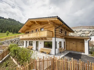 Ferienhaus für 12 Personen (147 m²) in Forstau 1/10