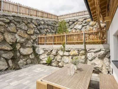 Ferienhaus für 12 Personen (147 m²) in Forstau 7/10