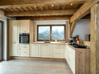 Ferienhaus für 12 Personen (147 m²) in Forstau 9/10