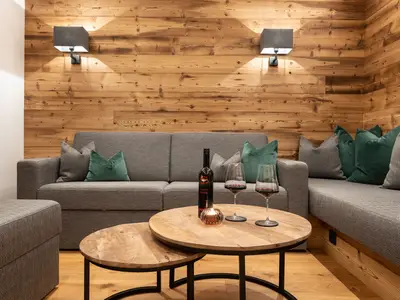 Ferienhaus für 8 Personen (120 m²) in Forstau 9/10