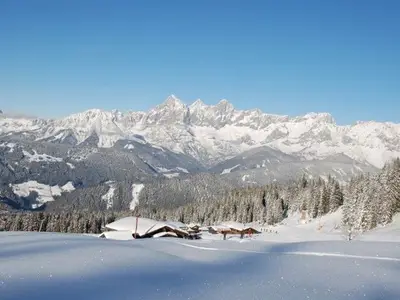 Ferienhaus für 8 Personen (120 m²) in Forstau 5/10
