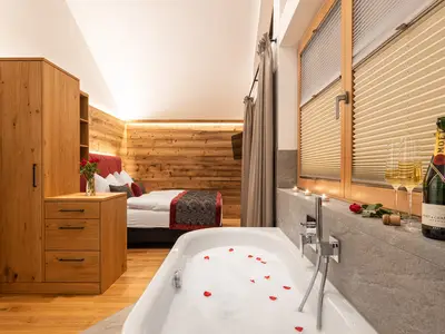 Ferienhaus für 8 Personen (120 m²) in Forstau 10/10