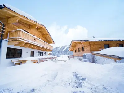 Ferienhaus für 12 Personen (147 m²) in Forstau 3/10