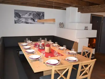 Ferienhaus für 12 Personen (147 m²) in Forstau 9/10