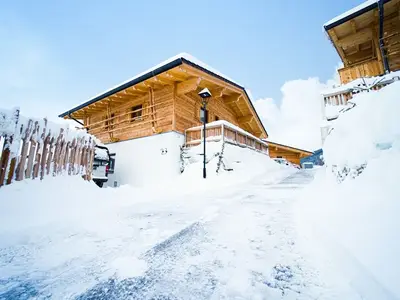 Ferienhaus für 12 Personen (147 m²) in Forstau 6/10