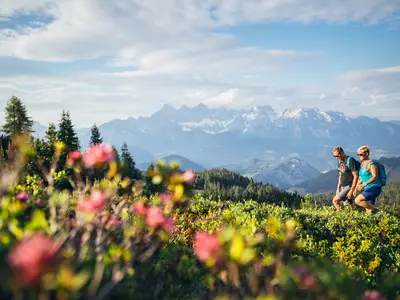 Ferienhaus für 8 Personen (120 m²) in Forstau 4/10
