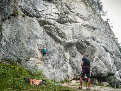 Ferienhaus für 8 Personen (120 m²) in Forstau 7/10