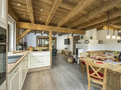 Ferienhaus für 12 Personen (147 m²) in Forstau 7/10