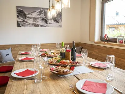 Ferienhaus für 12 Personen (147 m²) in Forstau 10/10