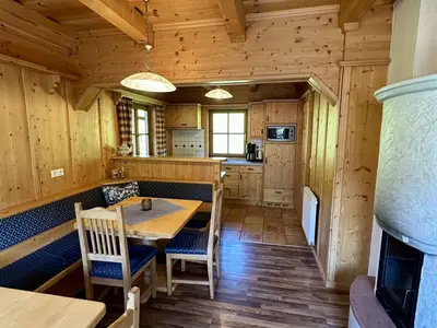 Ferienhaus für 8 Personen (100 m²) in Forstau 4/10