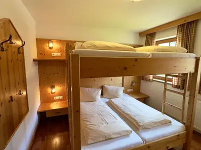 Ferienhaus für 8 Personen (100 m²) in Forstau 8/10