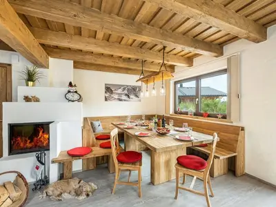 Ferienhaus für 12 Personen (147 m²) in Forstau 1/10