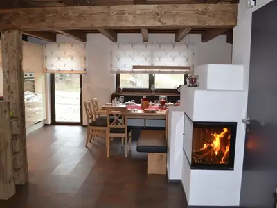 Ferienhaus für 12 Personen (147 m²) in Forstau 7/10