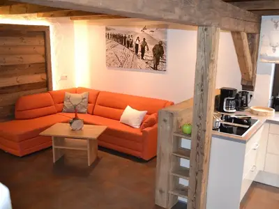 Ferienhaus für 12 Personen (147 m²) in Forstau 8/10