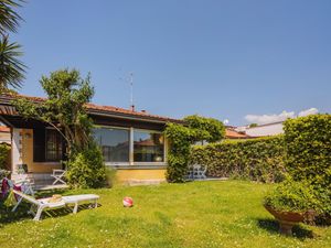 Ferienhaus für 6 Personen (100 m²) in Forte Dei Marmi