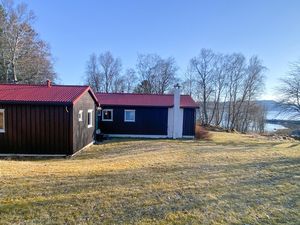 Ferienhaus für 8 Personen (90 m²) in Fosslandsosen