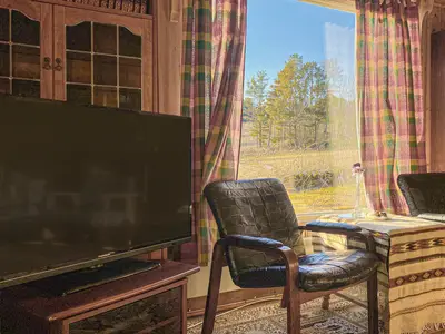 living-room