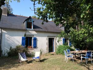 Ferienhaus für 4 Personen (90 m&sup2;) in Fouesnant