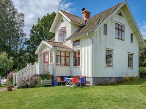 Ferienhaus für 6 Personen (90 m&sup2;) in Frändefors