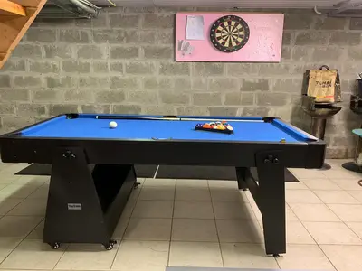 RecreationRoom