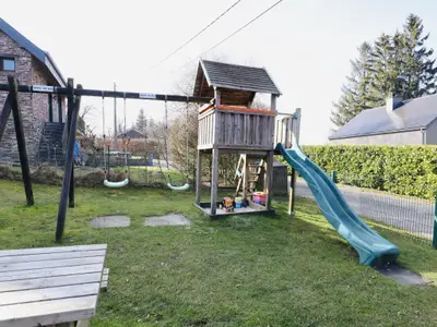 Garten [Sommer]