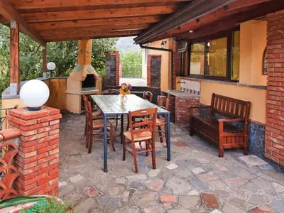 TerraceBalcony
