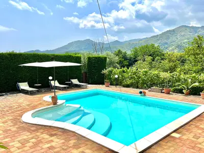 Ferienhaus für 6 Personen (150 m²) in Francavilla di Sicilia 2/10