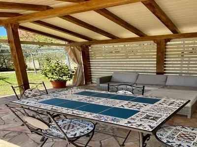TerraceBalcony