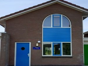 Ferienhaus für 6 Personen (70 m²) in Franeker
