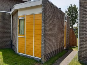 Ferienhaus für 2 Personen (25 m²) in Franeker