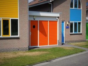 Ferienhaus für 2 Personen (18 m&sup2;) in Franeker