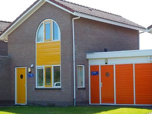 Ferienhaus für 8 Personen (88 m²) in Franeker
