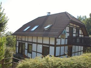 Ferienhaus für 8 Personen (140 m²) in Frankenau