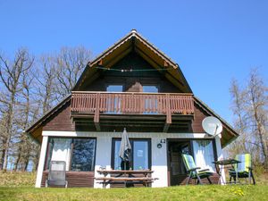 Ferienhaus für 6 Personen (75 m&sup2;) ab 102 &euro; in Frankenau